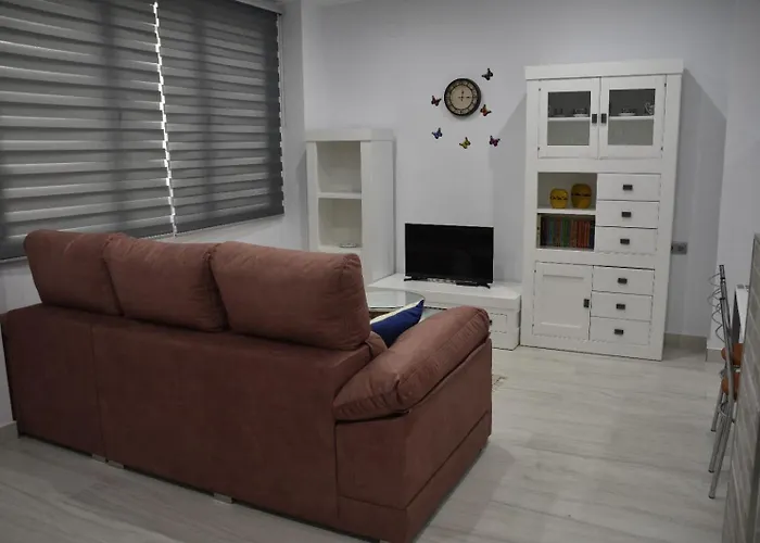 Apartamento El Pocito