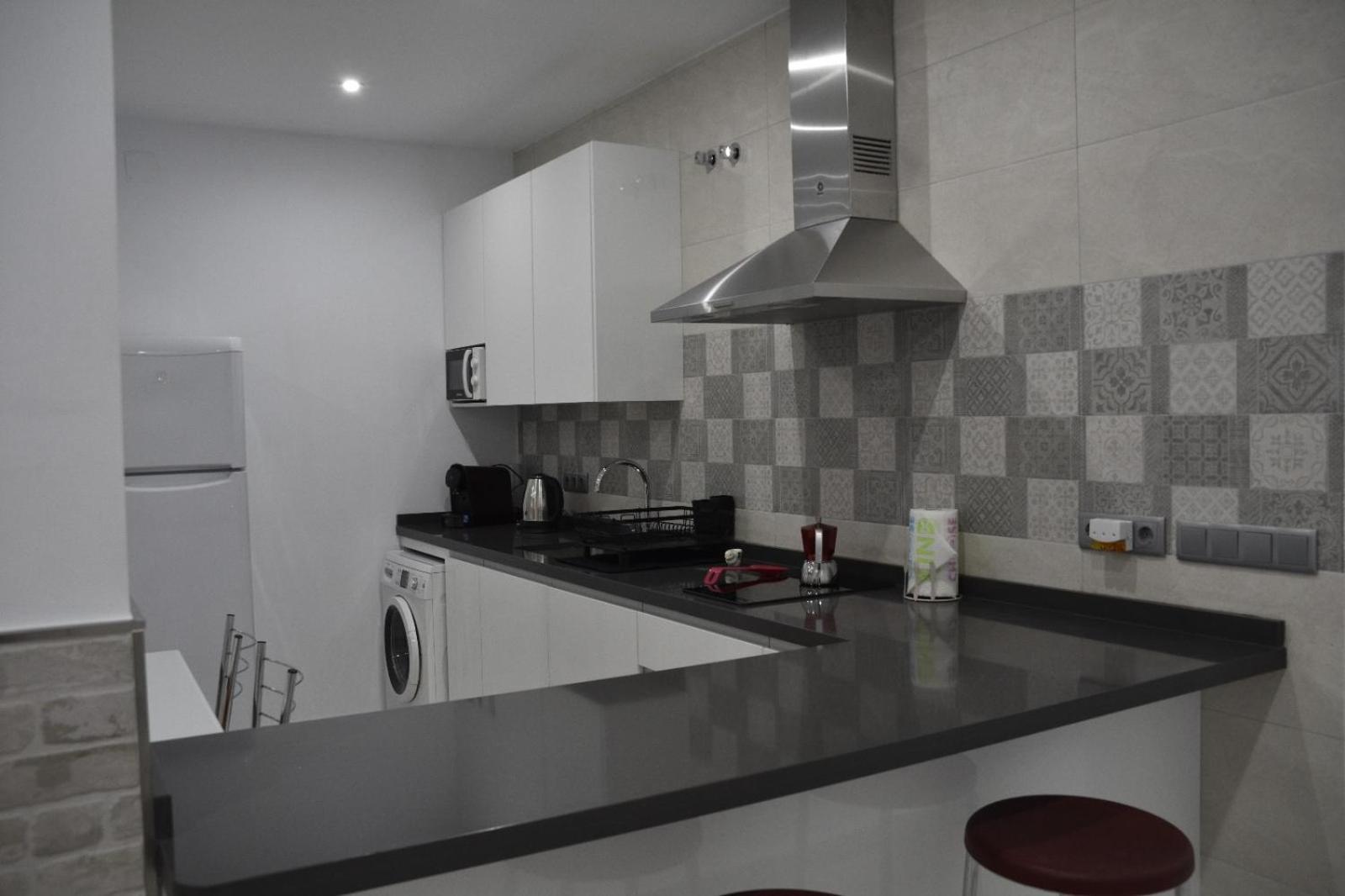 El Pocito Apartment Cordoba
