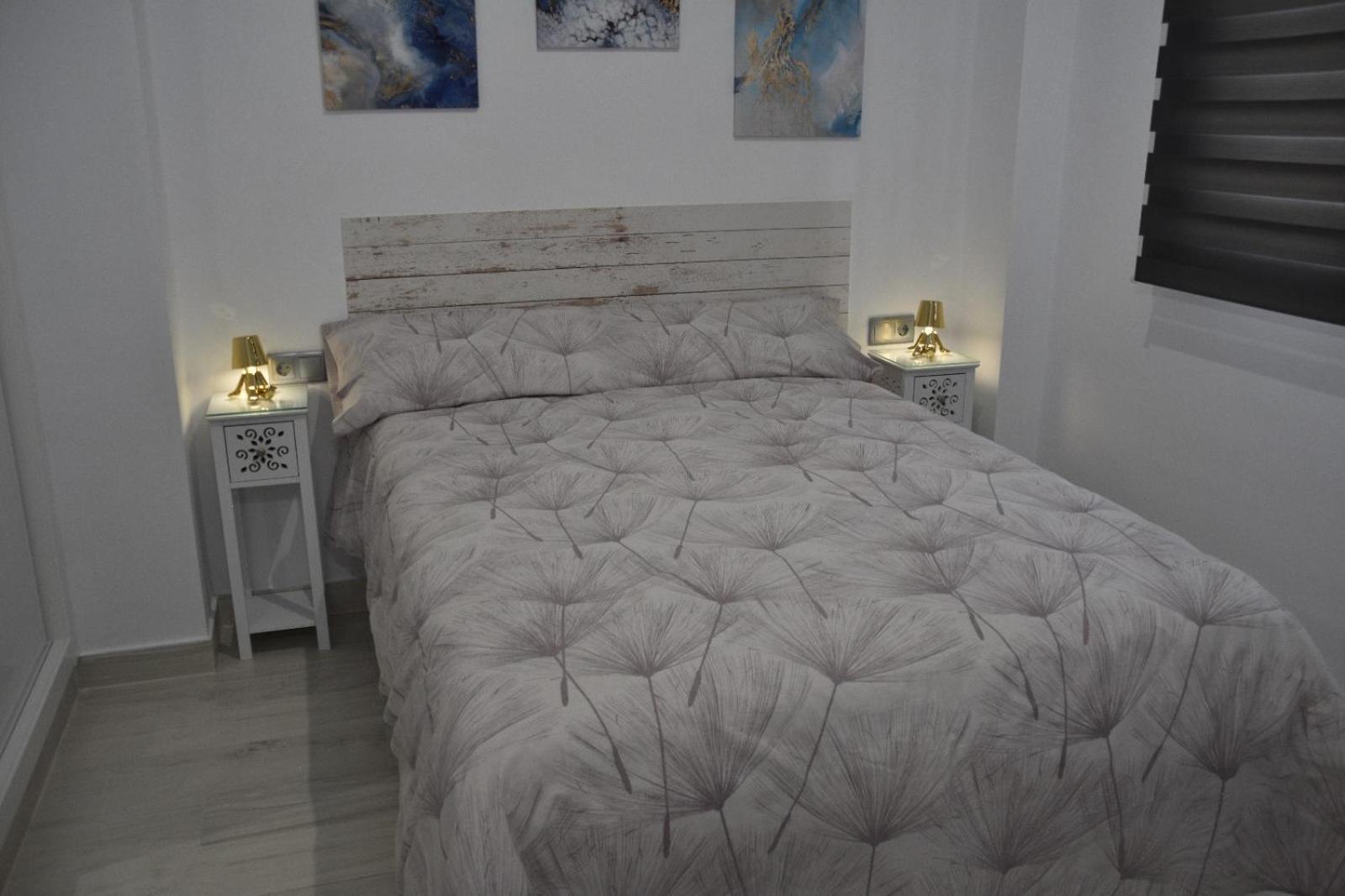 El Pocito Apartment