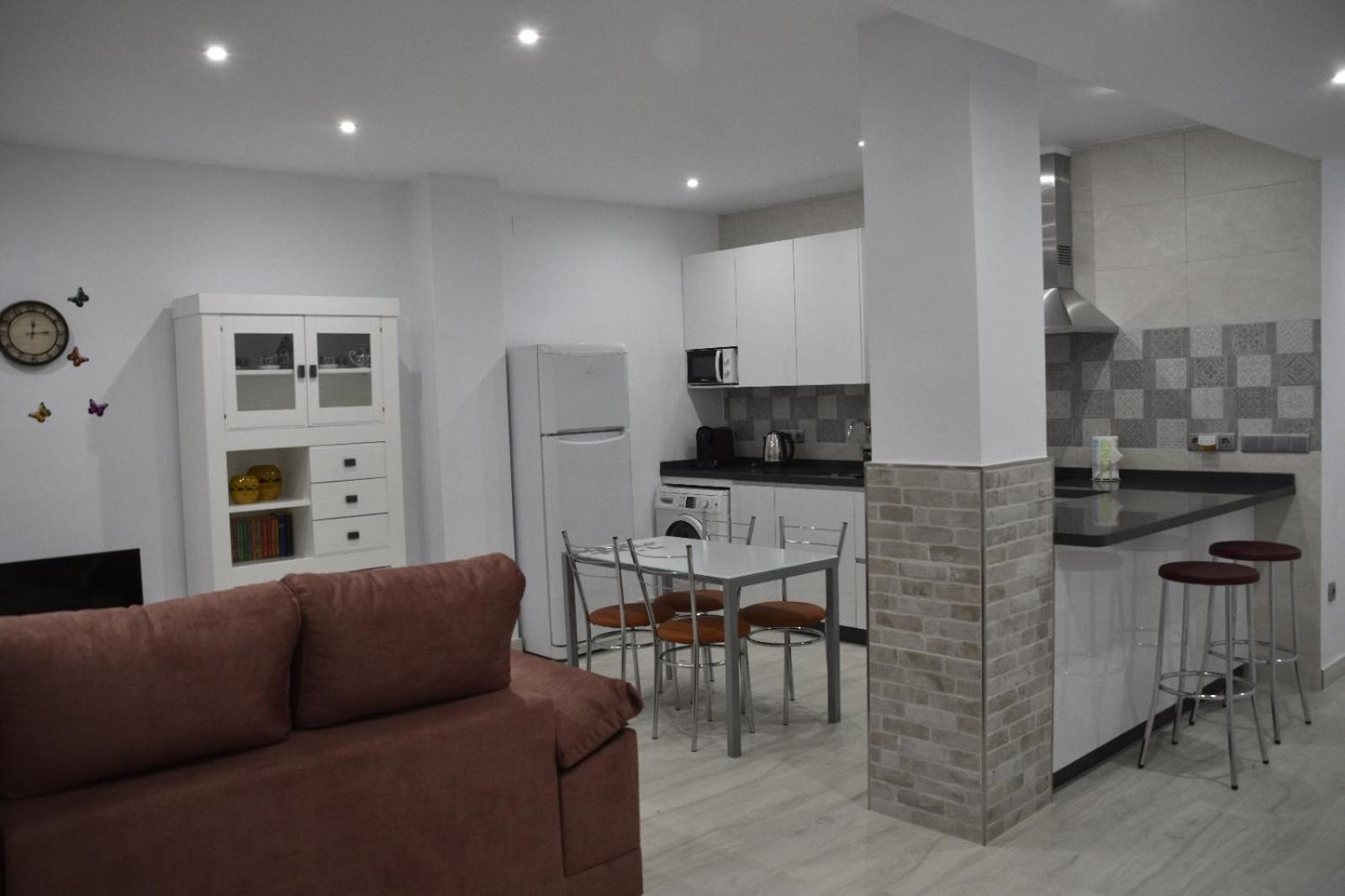 El Pocito Apartment Cordoba