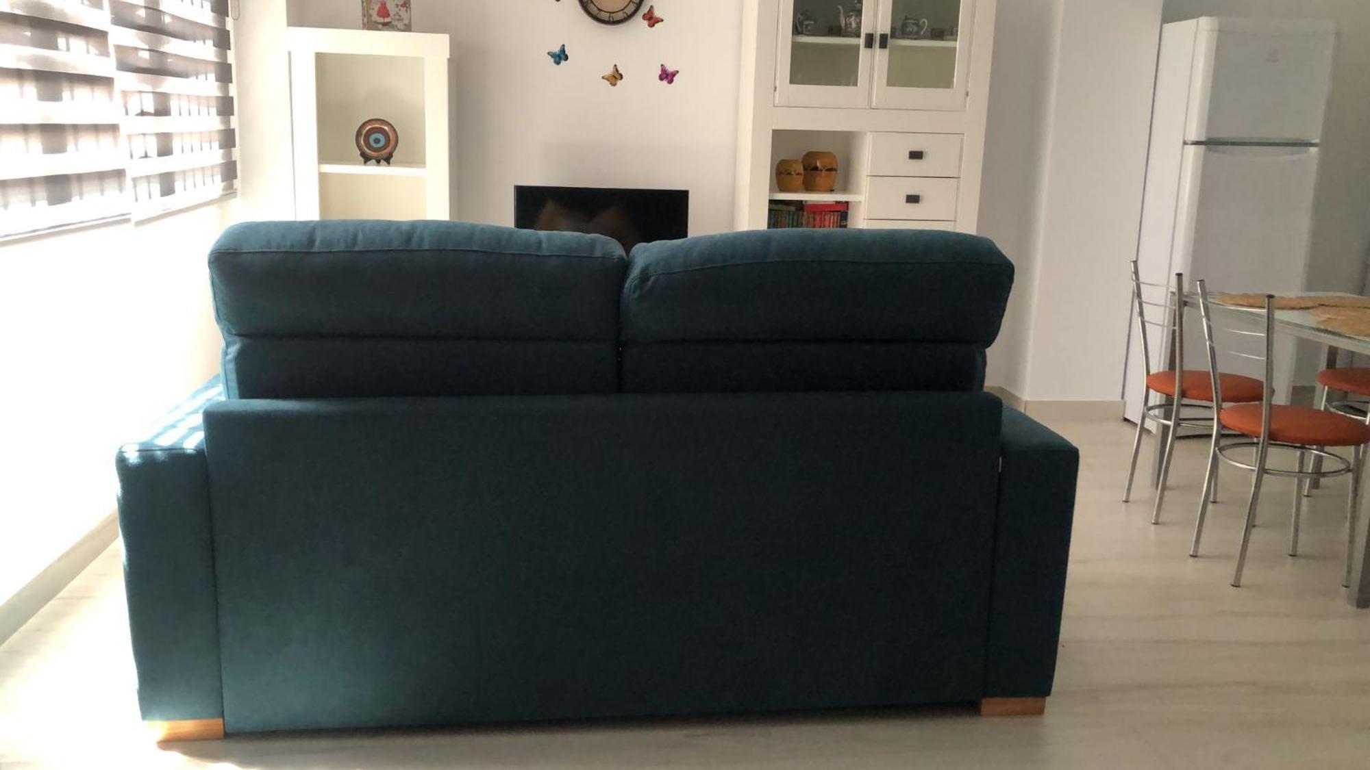 El Pocito Apartment Cordoba