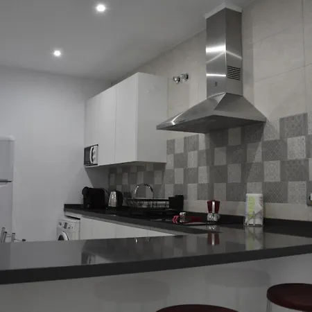 Apartamento El Pocito Córdoba Exterior foto