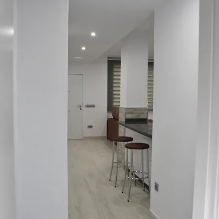 Apartamento El Pocito Córdoba Exterior foto
