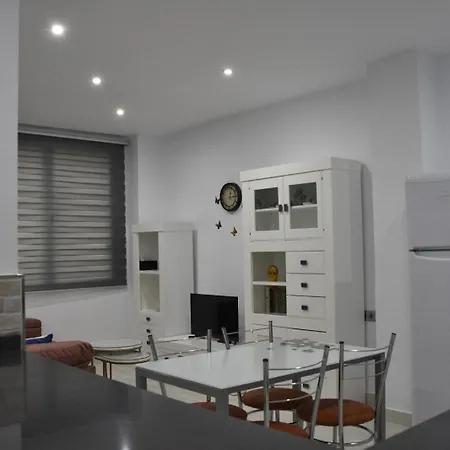 Apartamento El Pocito Córdoba Exterior foto