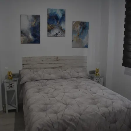 Apartamento El Pocito Córdoba Exterior foto