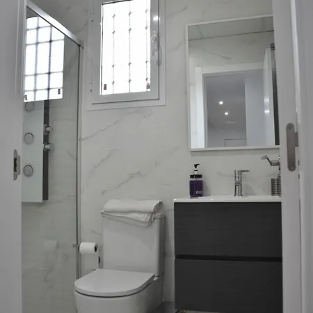 Apartamento El Pocito Córdoba Exterior foto