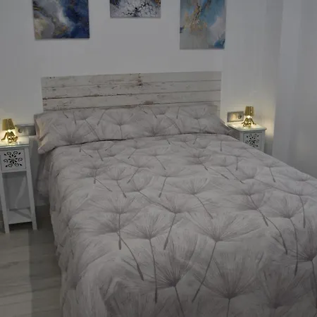 Apartamento El Pocito Córdoba Exterior foto