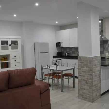 Apartamento El Pocito Córdoba Exterior foto