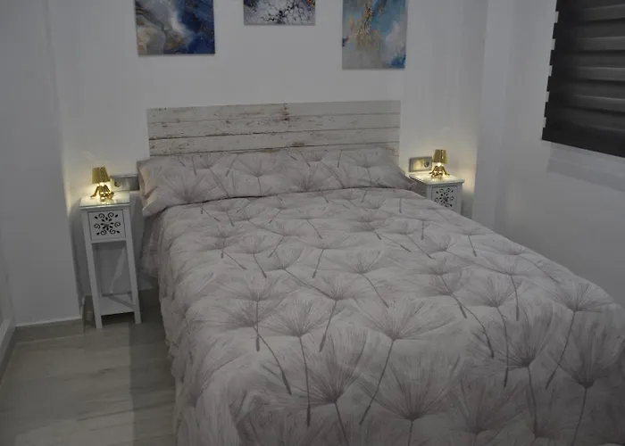 Apartamento El Pocito