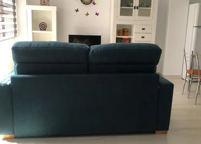 Apartamento El Pocito