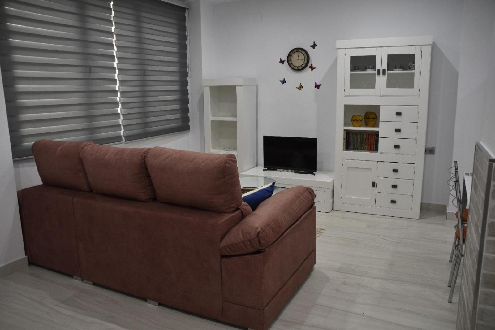 Apartamento El Pocito Córdova